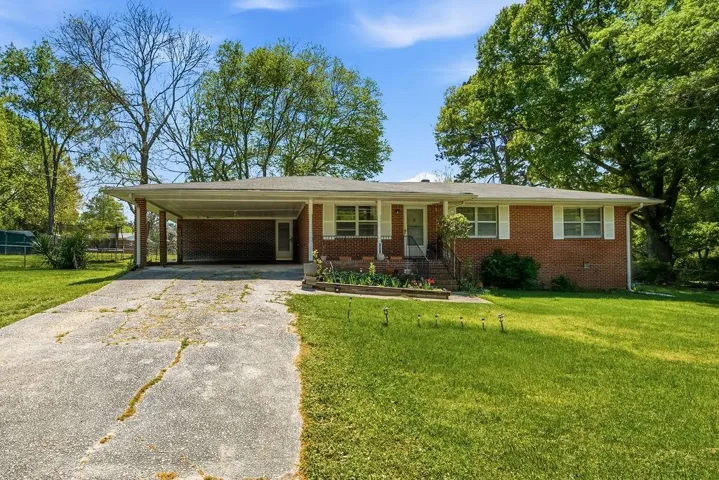1210 Topaz Lane, Villa Rica, Georgia 30180