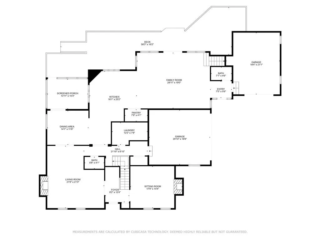 370 Kelson Drive, Atlanta, Georgia 30327, 5 Bedrooms Bedrooms, ,4 BathroomsBathrooms,Residential,Sold,370 Kelson Drive,7385818