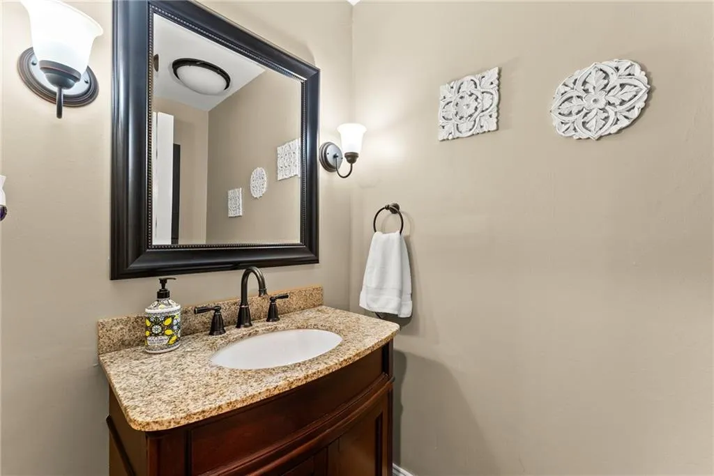 Half Bath Main