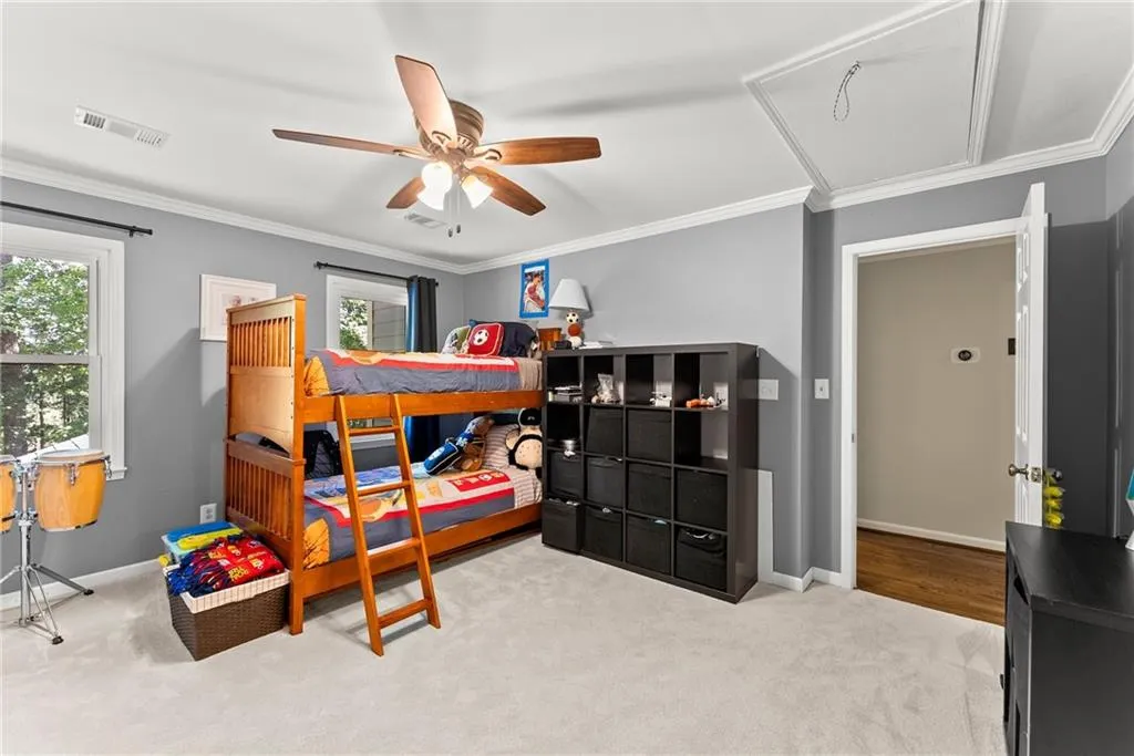 370 Kelson Drive, Atlanta, Georgia 30327, 5 Bedrooms Bedrooms, ,4 BathroomsBathrooms,Residential,Sold,370 Kelson Drive,7385818