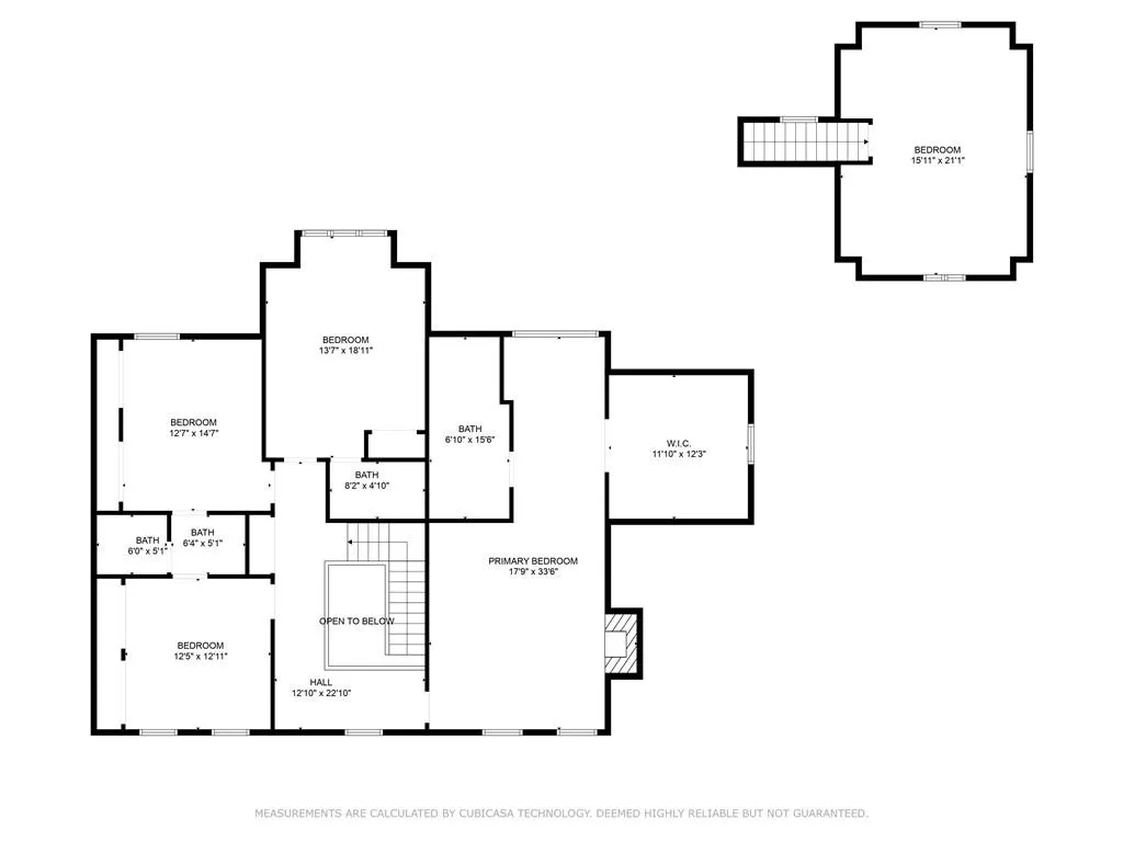 370 Kelson Drive, Atlanta, Georgia 30327, 5 Bedrooms Bedrooms, ,4 BathroomsBathrooms,Residential,Sold,370 Kelson Drive,7385818