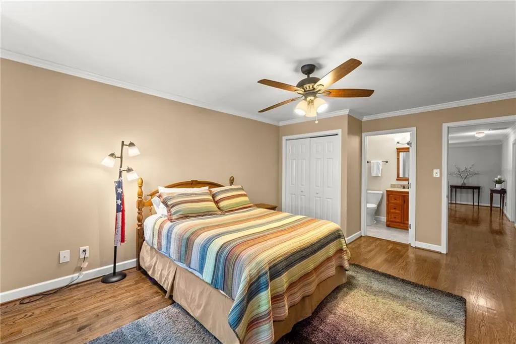 370 Kelson Drive, Atlanta, Georgia 30327, 5 Bedrooms Bedrooms, ,4 BathroomsBathrooms,Residential,Sold,370 Kelson Drive,7385818