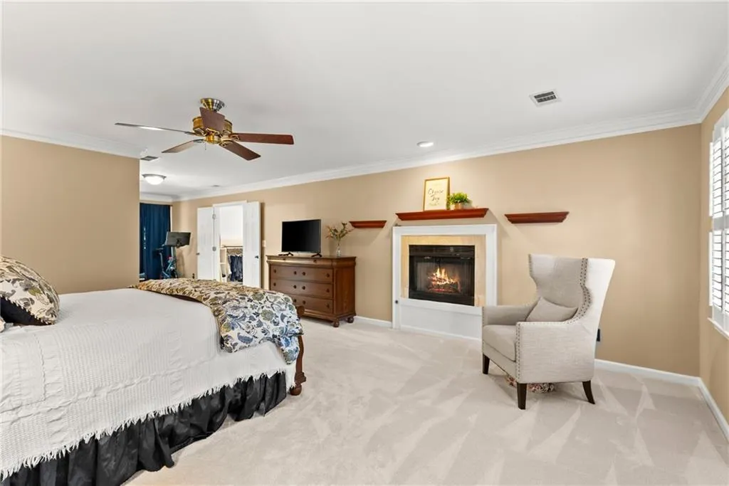 370 Kelson Drive, Atlanta, Georgia 30327, 5 Bedrooms Bedrooms, ,4 BathroomsBathrooms,Residential,Sold,370 Kelson Drive,7385818