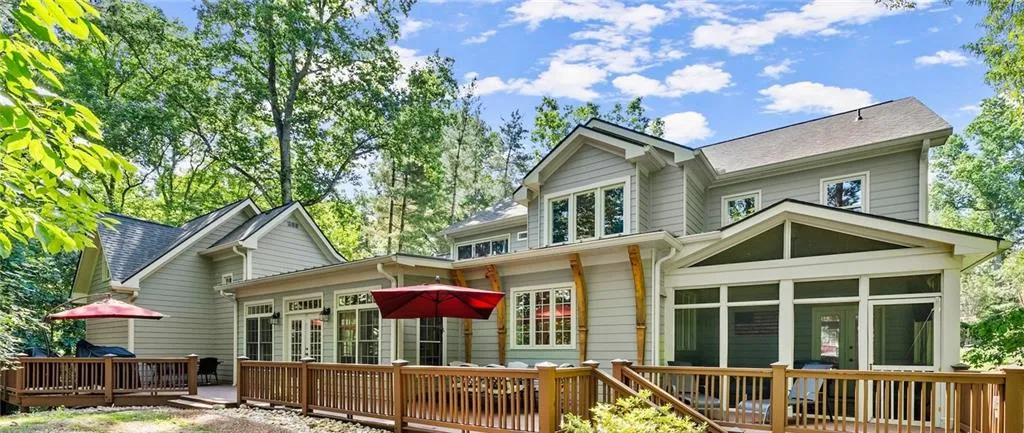 370 Kelson Drive, Atlanta, Georgia 30327, 5 Bedrooms Bedrooms, ,4 BathroomsBathrooms,Residential,Sold,370 Kelson Drive,7385818