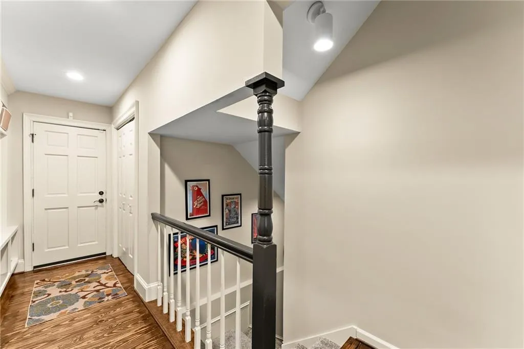 Mudroom