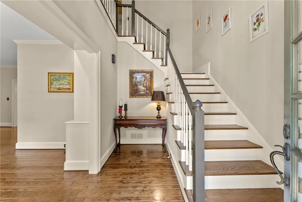 370 Kelson Drive, Atlanta, Georgia 30327, 5 Bedrooms Bedrooms, ,4 BathroomsBathrooms,Residential,Sold,370 Kelson Drive,7385818