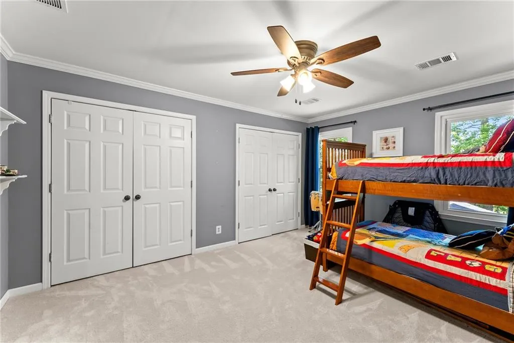 370 Kelson Drive, Atlanta, Georgia 30327, 5 Bedrooms Bedrooms, ,4 BathroomsBathrooms,Residential,Sold,370 Kelson Drive,7385818