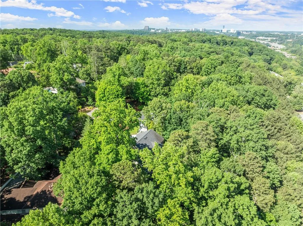 370 Kelson Drive, Atlanta, Georgia 30327, 5 Bedrooms Bedrooms, ,4 BathroomsBathrooms,Residential,Sold,370 Kelson Drive,7385818