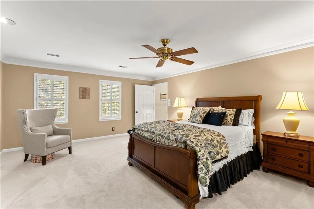 370 Kelson Drive, Atlanta, Georgia 30327, 5 Bedrooms Bedrooms, ,4 BathroomsBathrooms,Residential,Sold,370 Kelson Drive,7385818