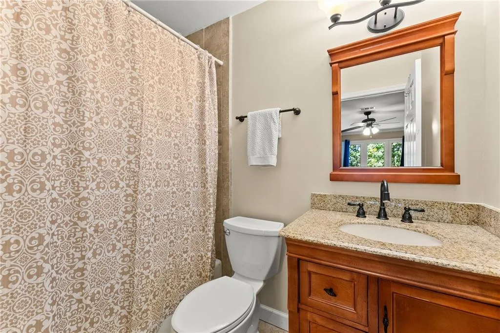 370 Kelson Drive, Atlanta, Georgia 30327, 5 Bedrooms Bedrooms, ,4 BathroomsBathrooms,Residential,Sold,370 Kelson Drive,7385818
