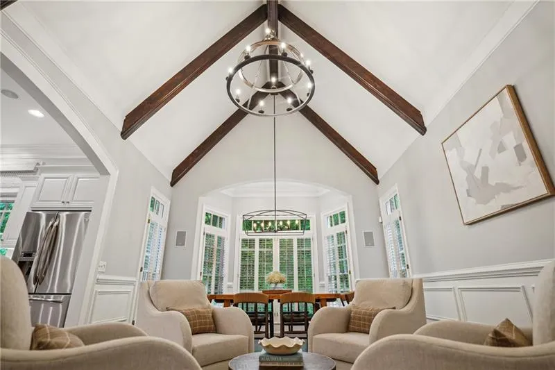 4555 Peachtree Dunwoody Road, Sandy Springs, Georgia 30342, 5 Bedrooms Bedrooms, ,4 BathroomsBathrooms,Residential,For Sale,4555 Peachtree Dunwoody Road,7638443