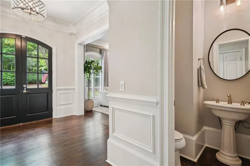 4555 Peachtree Dunwoody Road, Sandy Springs, Georgia 30342, 5 Bedrooms Bedrooms, ,4 BathroomsBathrooms,Residential,For Sale,4555 Peachtree Dunwoody Road,7638443