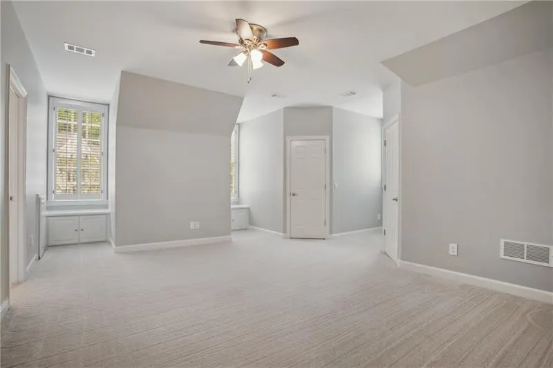 Guest Bedroom Upstairs