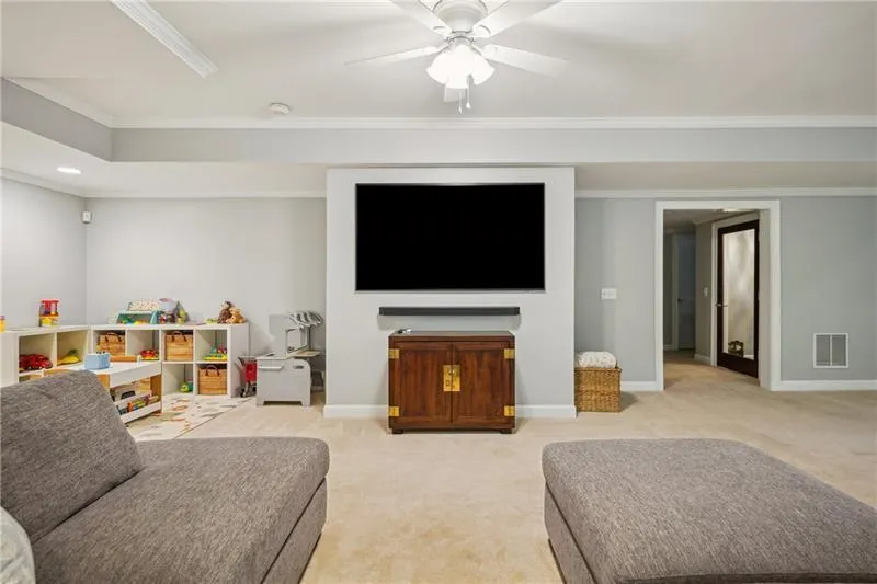 4555 Peachtree Dunwoody Road, Sandy Springs, Georgia 30342, 5 Bedrooms Bedrooms, ,4 BathroomsBathrooms,Residential,For Sale,4555 Peachtree Dunwoody Road,7638443