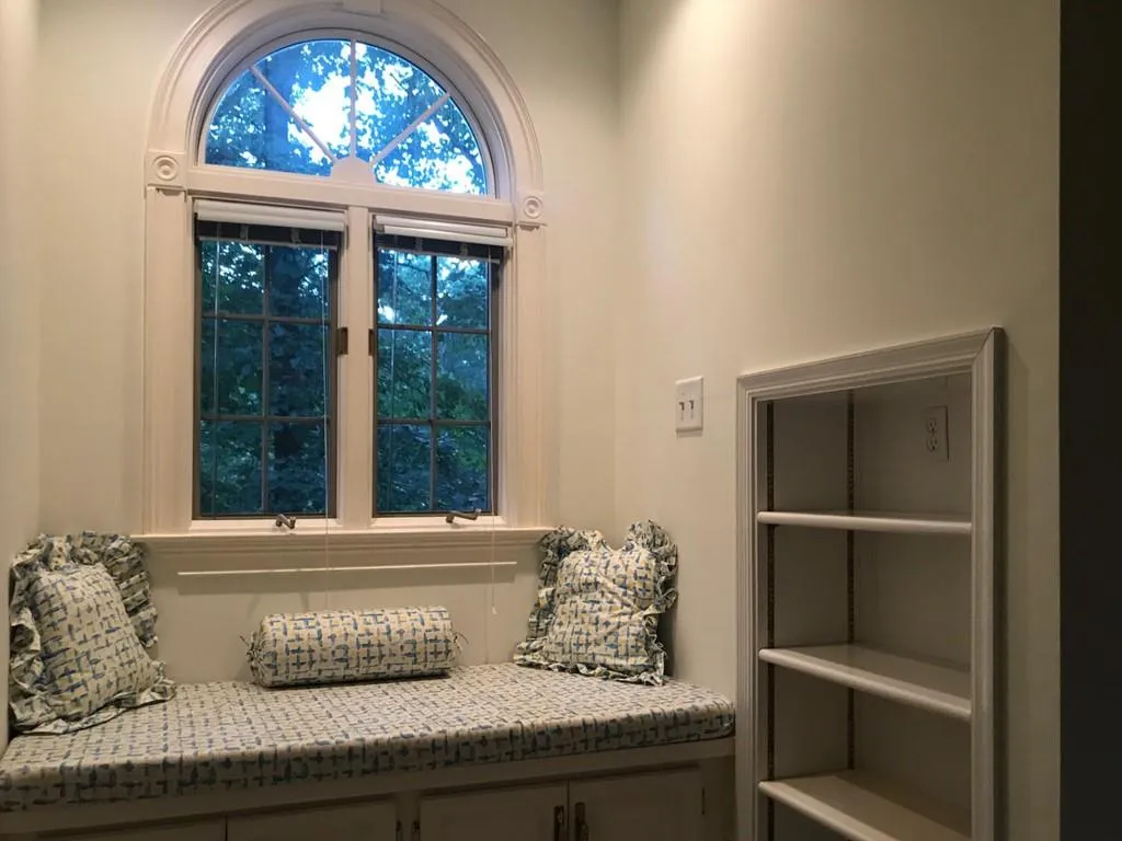 165 Overton Drive, Sandy Springs, Georgia 30342, 4 Bedrooms Bedrooms, ,5 BathroomsBathrooms,Residential,Sold,165 Overton Drive,6739853
