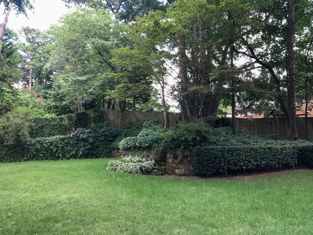 165 Overton Drive, Sandy Springs, Georgia 30342, 4 Bedrooms Bedrooms, ,5 BathroomsBathrooms,Residential,Sold,165 Overton Drive,6739853