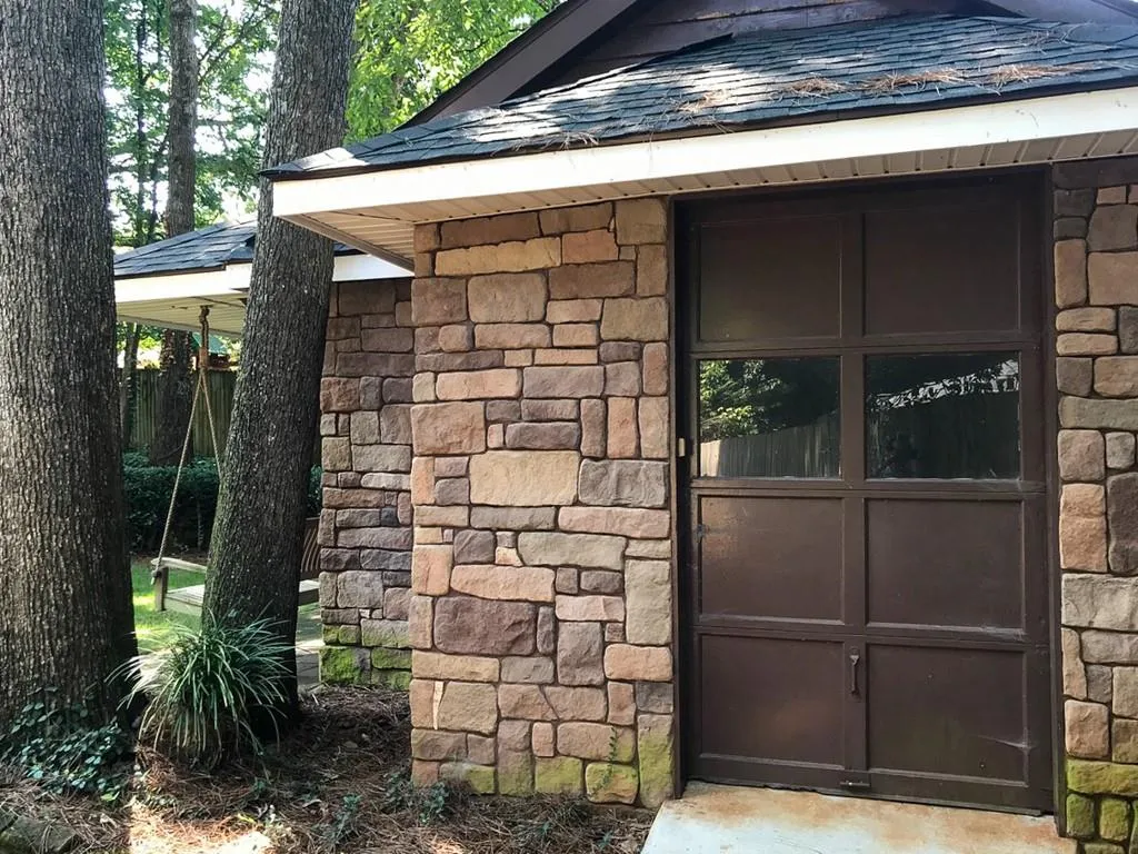 165 Overton Drive, Sandy Springs, Georgia 30342, 4 Bedrooms Bedrooms, ,5 BathroomsBathrooms,Residential,Sold,165 Overton Drive,6739853