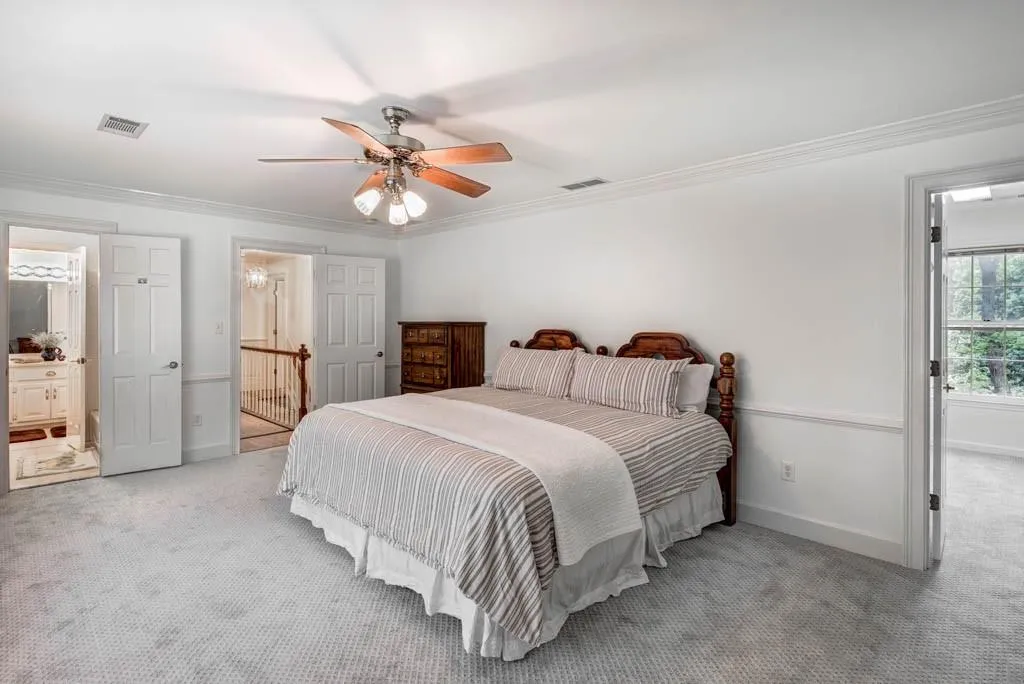 165 Overton Drive, Sandy Springs, Georgia 30342, 4 Bedrooms Bedrooms, ,5 BathroomsBathrooms,Residential,Sold,165 Overton Drive,6739853