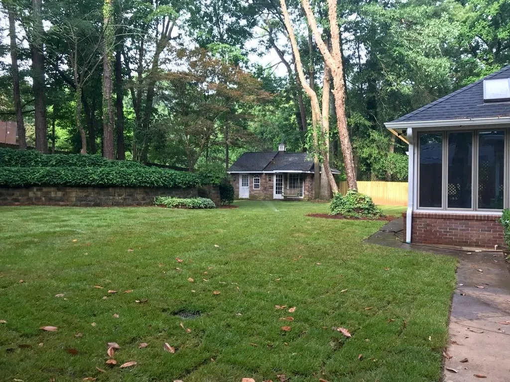 165 Overton Drive, Sandy Springs, Georgia 30342, 4 Bedrooms Bedrooms, ,5 BathroomsBathrooms,Residential,Sold,165 Overton Drive,6739853