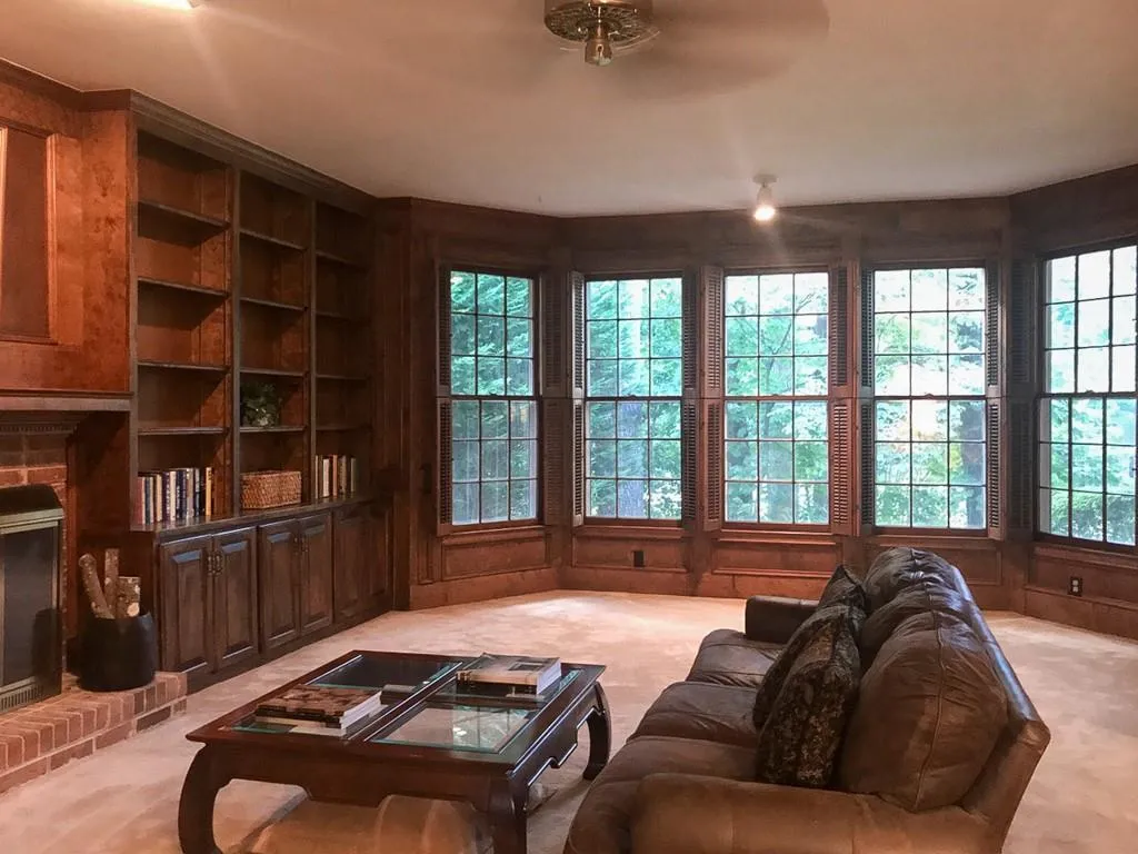 165 Overton Drive, Sandy Springs, Georgia 30342, 4 Bedrooms Bedrooms, ,5 BathroomsBathrooms,Residential,Sold,165 Overton Drive,6739853