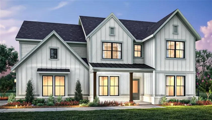 2940 Shoalwood Drive, Cumming, Georgia 30041