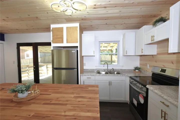 2030 Sanders Drive, Austell, Georgia 30168