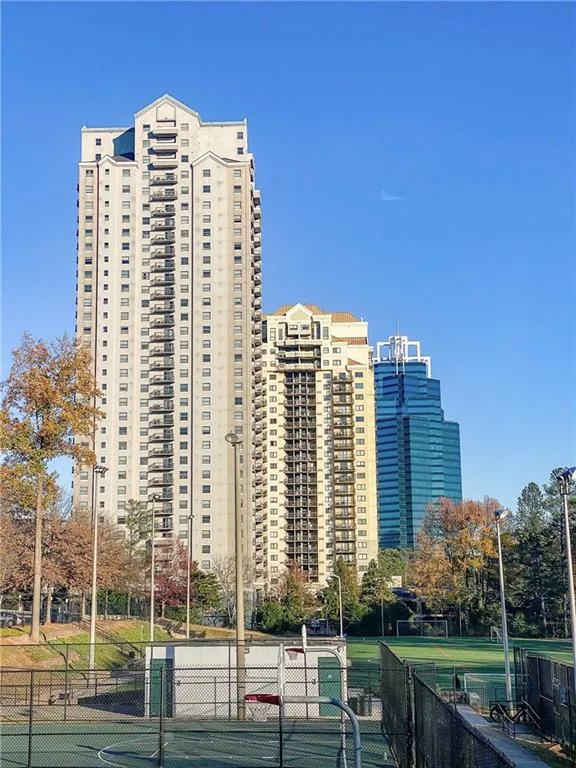 795 Hammond Drive Unit 209, Atlanta, Georgia 30328, 1 Bedroom Bedrooms, ,1 BathroomBathrooms,Residential,For Sale,795 Hammond Drive Unit 209,7695692