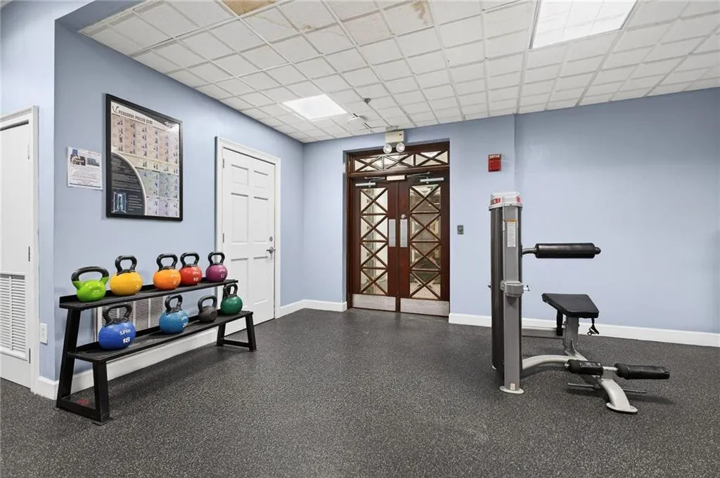 795 Hammond Drive Unit 209, Atlanta, Georgia 30328, 1 Bedroom Bedrooms, ,1 BathroomBathrooms,Residential,For Sale,795 Hammond Drive Unit 209,7695692