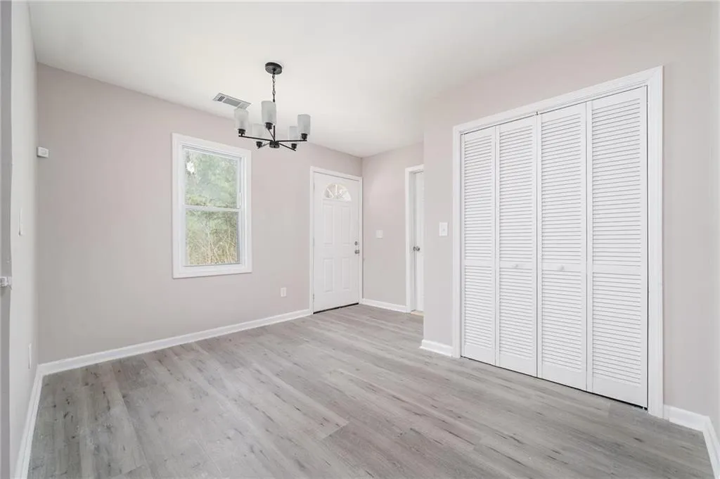 665 S Eugenia Place Nw, Atlanta, Georgia 30318, 3 Bedrooms Bedrooms, ,2 BathroomsBathrooms,Residential,For Sale,665 S Eugenia Place Nw,7550165