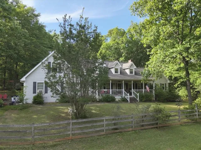 2033 Peeksville Road, Locust Grove, Georgia 30248