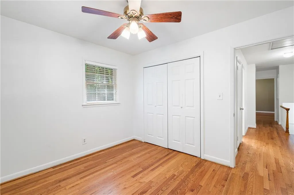 6475 Whispering Lane Ne, Sandy Springs, Georgia 30328, 4 Bedrooms Bedrooms, ,2 BathroomsBathrooms,Residential,Sold,6475 Whispering Lane Ne,6876447