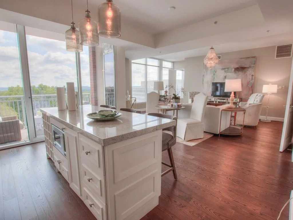 1820 Peachtree Street Nw Unit 805, Atlanta, Georgia 30309, 2 Bedrooms Bedrooms, ,2 BathroomsBathrooms,Residential,Sold,1820 Peachtree Street Nw Unit 805,5886949