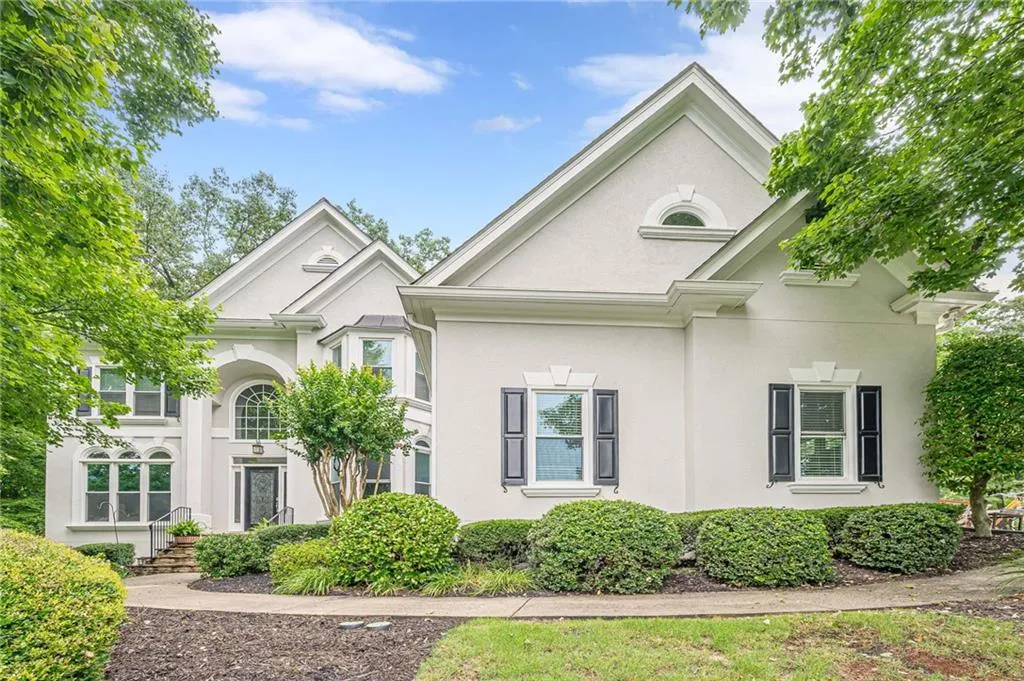 Johns Creek, GA 30022