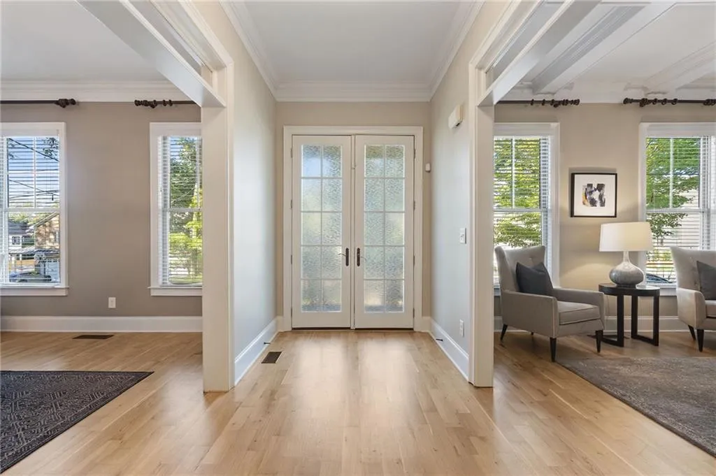 2643 Caldwell Road Ne, Atlanta, Georgia 30319, 6 Bedrooms Bedrooms, 0 ,7 BathroomsBathrooms,Residential,Sold,2643 Caldwell Road Ne,7731100