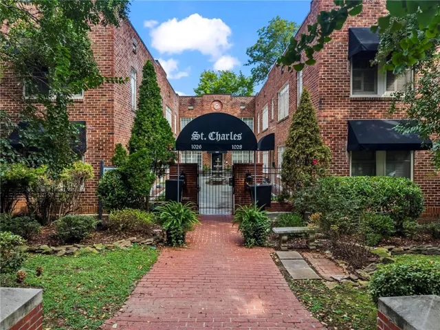 1026 Saint Charles Avenue Ne Unit 11, Atlanta, Georgia 30306