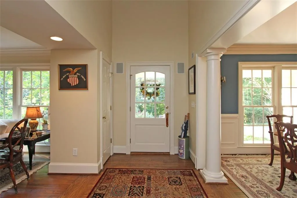 780 Stovall Boulevard Ne, Atlanta, Georgia 30342, 4 Bedrooms Bedrooms, ,5 BathroomsBathrooms,Residential,Sold,780 Stovall Boulevard Ne,5742518