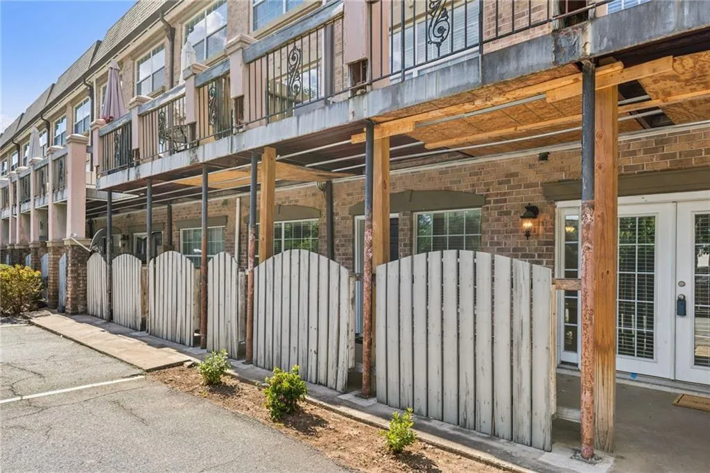 Your private home awaits