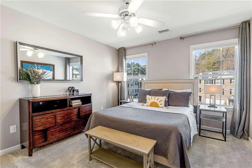 3624 Chattahoochee Summit Drive Se, Atlanta, Georgia 30339, 3 Bedrooms Bedrooms, ,2 BathroomsBathrooms,Residential,For Sale,3624 Chattahoochee Summit Drive Se,7678936