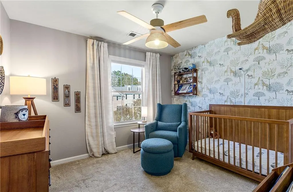 3624 Chattahoochee Summit Drive Se, Atlanta, Georgia 30339, 3 Bedrooms Bedrooms, ,2 BathroomsBathrooms,Residential,For Sale,3624 Chattahoochee Summit Drive Se,7678936