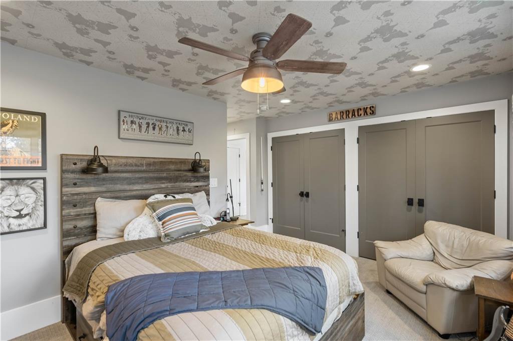 210 N Chambord Drive NW, Atlanta, Georgia 30327, 6 Bedrooms Bedrooms, ,6 BathroomsBathrooms,Residential,Sold,210 N Chambord Drive NW,7302853