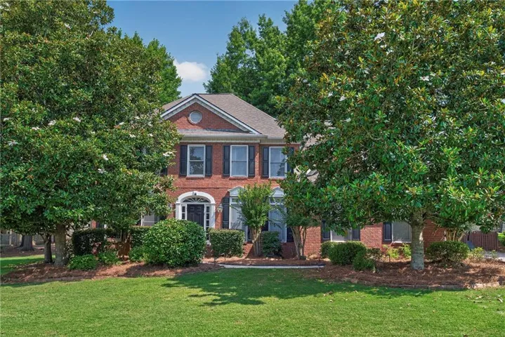 715 Brafferton Way, Johns Creek, Georgia 30005