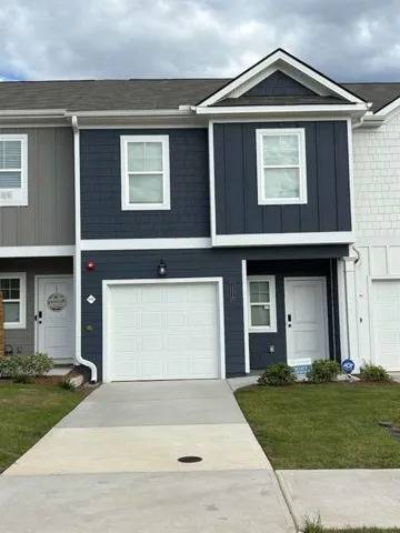 1354 Willow Brook Circle, Jonesboro, Georgia 30238
