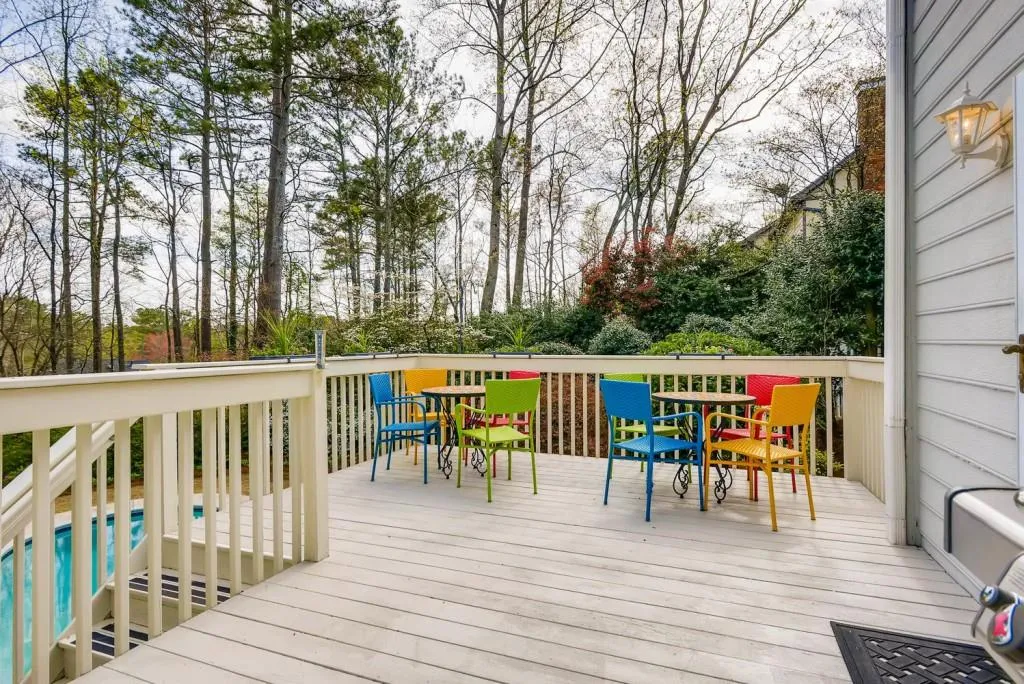 325 Wynland Trace, Sandy Springs, Georgia 30350, 3 Bedrooms Bedrooms, ,2 BathroomsBathrooms,Residential,Sold,325 Wynland Trace,5991080