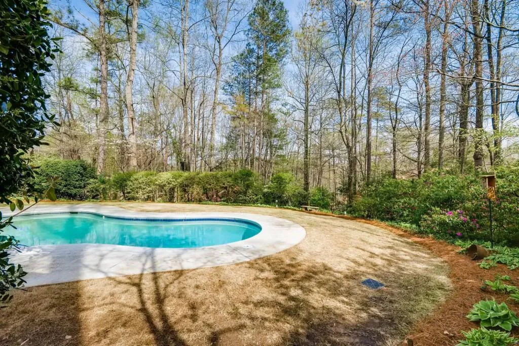 325 Wynland Trace, Sandy Springs, Georgia 30350, 3 Bedrooms Bedrooms, ,2 BathroomsBathrooms,Residential,Sold,325 Wynland Trace,5991080