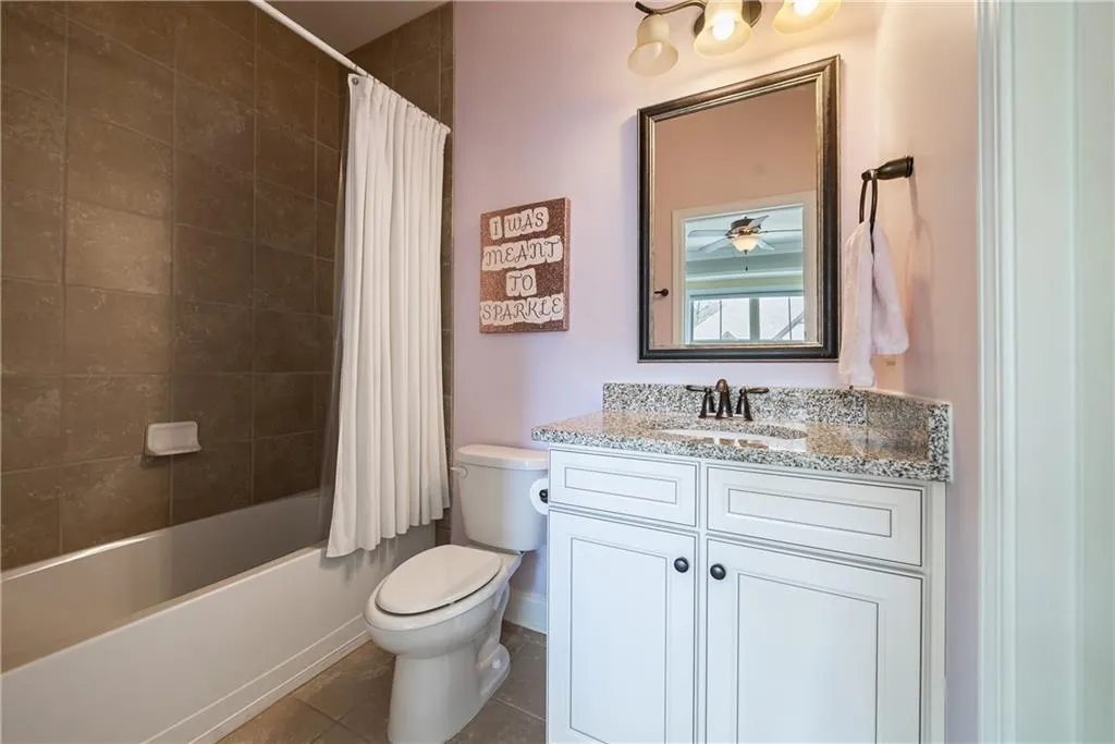 131 Austin Drive, Atlanta, Georgia 30328, 4 Bedrooms Bedrooms, ,3 BathroomsBathrooms,Residential,Sold,131 Austin Drive,6993255