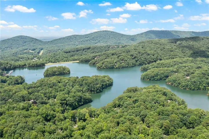 37 Petit Ridge Drive, Big Canoe, Georgia 30143