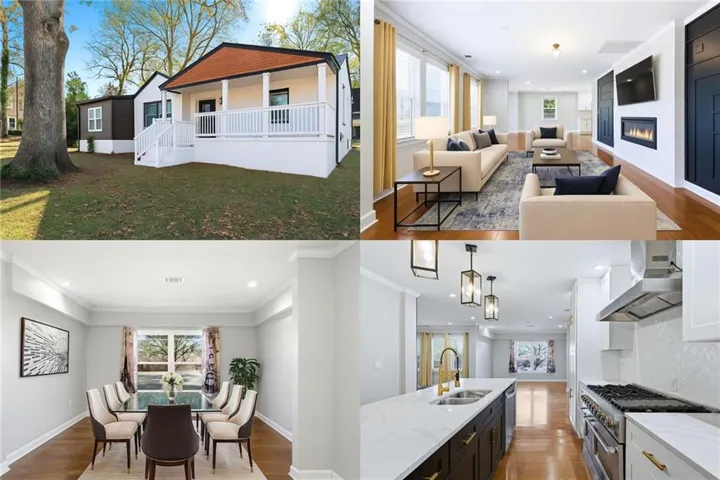 2769 Glenwood Avenue Se, Atlanta, Georgia 30317