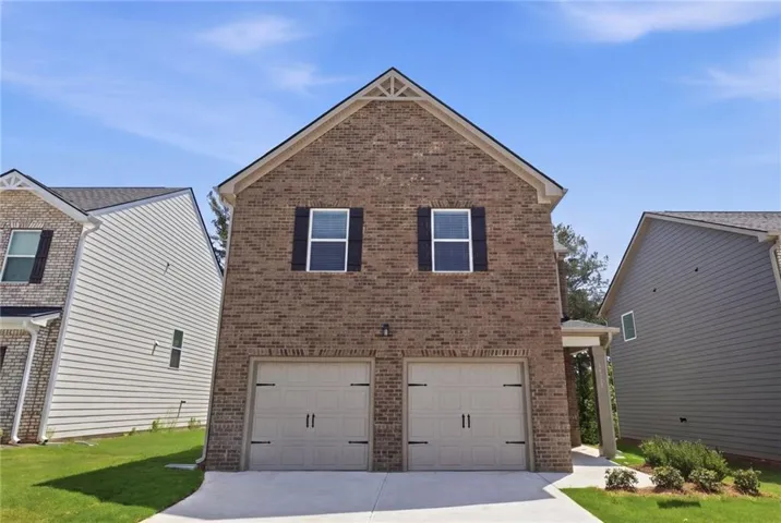 5355 Tolar Road, South Fulton, Georgia 30213