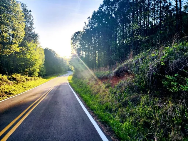Carver Mill rd. Two lots with frontage available 1.5 acres.