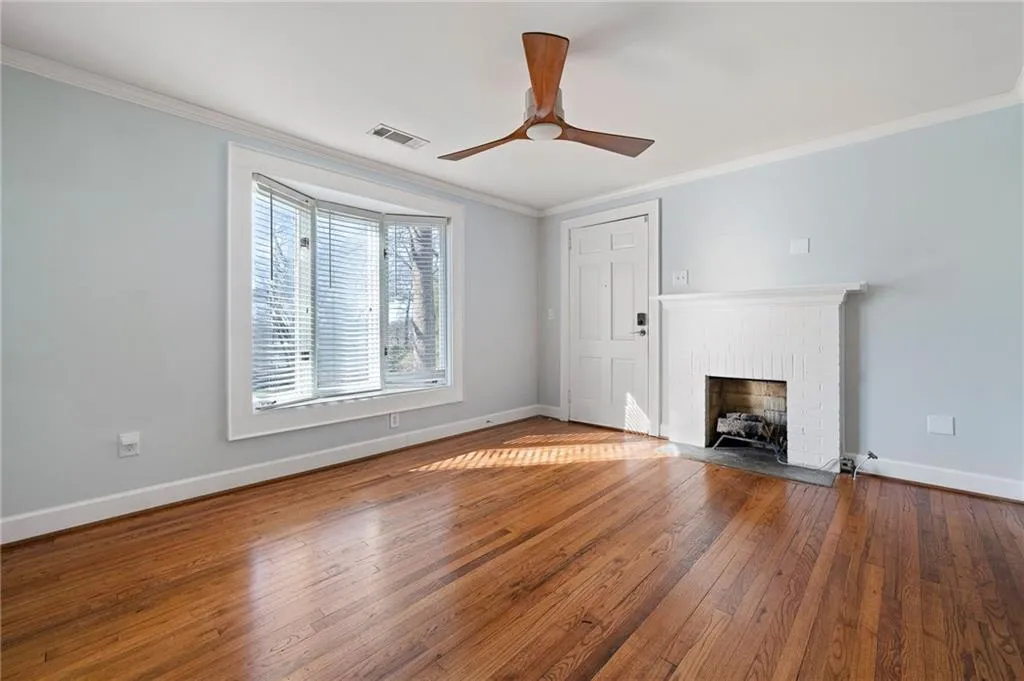 1471 Hawthorne Avenue Nw, Atlanta, Georgia 30309, 2 Bedrooms Bedrooms, 0 ,2 BathroomsBathrooms,Residential,Sold,1471 Hawthorne Avenue Nw,7710217